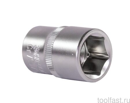 20755 Головка торцевая 1/2" х 18 мм. Super Lock "ЭНКОР" (10)